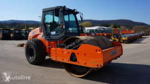 Hamm 3412 HT VIO compacteur monocylindre occasion