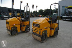 Terex TV 800K tweedehands tandemwals