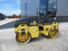 Compacteur tandem Bomag BW100 AD-3