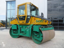 Compactor tandem Hamm DV 6.42 Super
