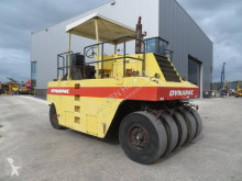 Dynapac CP 271 tweedehands bandenwals