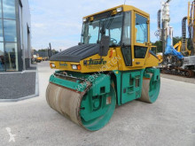 Hamm DV 6.42 Super tweedehands tandemwals