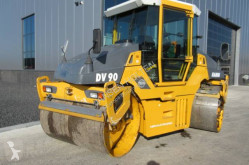 Hamm DV 90 VO tweedehands tandemwals