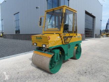 Compacteur tandem Gehlmax Ammann / FTWH 100