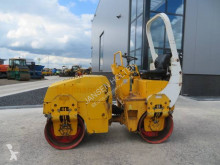Bomag BW 100 AD-3 compacteur tandem occasion