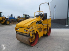 Bomag BW 100 AD-4 compactador tándem usado