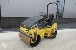 Compacteur tandem Bomag BW 120 AD-5
