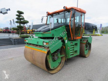 Ammann AV 85-2 tweedehands tandemwals