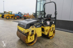 Bomag BW 135 AD tweedehands tandemwals