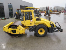 Compacteur Bomag BW 213 D H-4 Variocontrol occasion