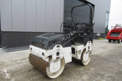 Compacteur tandem Bomag BW 135 AD