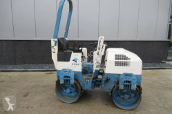 Bomag BW 100 AD M-2 compactador tándem usado