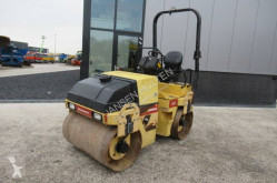 Dynapac CC 122 tweedehands tandemwals