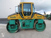 Hamm DV 6.42 Super compacteur tandem occasion