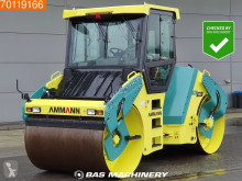 Compacteur Ammann AV occasion