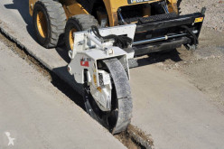 Compactor Simex CT | Vibrating wheel compacteur à main occasion