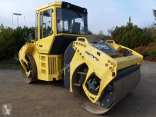 مدحلة Bomag BW 190 AD-4 مستعمل