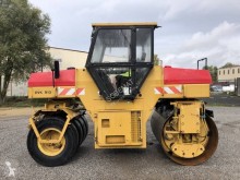 مدحلة Ammann DVK DVK913D مدحاة مزدوجة مستعمل