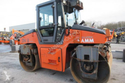 Compactor tandem Hamm DV 08 V Super