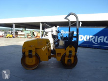 Bomag BW135 tweedehands trilrol