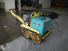 Apisonadora vibratoria Ammann AR65 DE