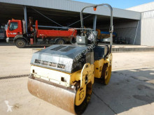 Bomag BW128 вибрационен валяк втора употреба