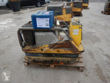 Placa vibratoria Wacker Neuson DPU7060 Fe
