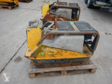 Plaque vibrante Wacker Neuson DPU7060 Fe