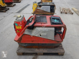 Trilplaat Wacker Neuson DPU7060 Fe