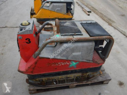 Płyta wibracyjna Wacker Neuson DPU7060SC DPU7060 SC