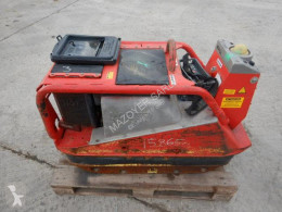 Wacker Neuson DPU7060 Fe виброплита б/у