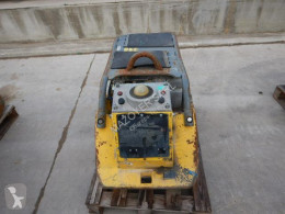 Trilplaat Wacker Neuson DPU7060 Fe