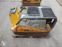 Plaque vibrante Wacker Neuson DPU7060 Fe