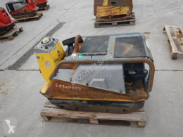 Wacker Neuson DPU7060 Fe вибрационна плоча втора употреба