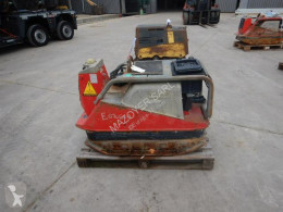 Plaque vibrante Wacker Neuson DPU7060 Fe