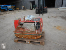 Plaque vibrante Wacker Neuson DPU 7060 Fe