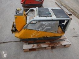 Trilplaat Wacker Neuson DPU7060 Fe