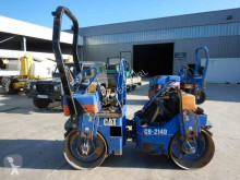 Trilrol Caterpillar CB214 B