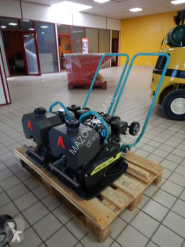 Ammann APF used vibrating plate compactor