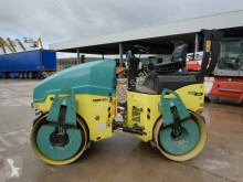Ammann ARX