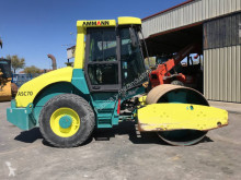 Ammann ASC compactador monocilíndrico usado