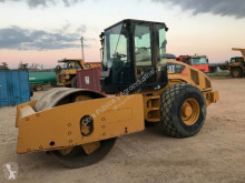 Caterpillar CS 64 каток одноцилиндровый б/у