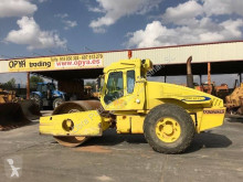 Lebrero X-5 compacteur monocylindre occasion