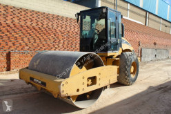 Compactador monocilíndrico Caterpillar CS 563 E