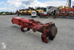 Équipement forage, battage, tranchage nc ABI Delmag D 21 Dieselbär *guter Zustand*