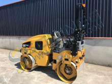 Caterpillar CB 2.7 compacteur tandem occasion