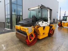 Bomag BW 154 A P-AM compacteur tandem occasion
