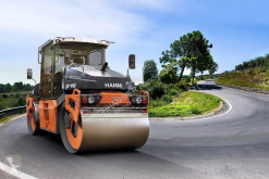Compacteur Hamm DV+ 90i VO-S occasion