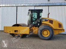 Compacteur Caterpillar occasion