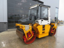 Bomag BW 154 A P compactador tándem usado